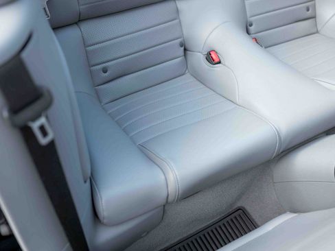 Used 2008 Ford Mustang GT image 64