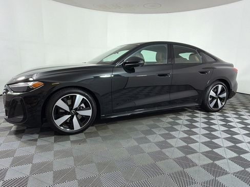 New 2026 Audi A5 2.0T Premium Plus AWD/4WD image 18
