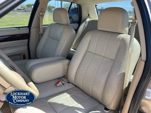 Used 2006 Mercury Grand Marquis LS image 13