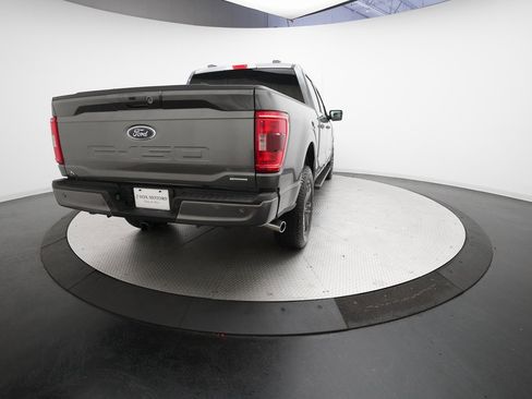 Used 2023 Ford F150 XLT w/ Equipment Group 302A High image 34