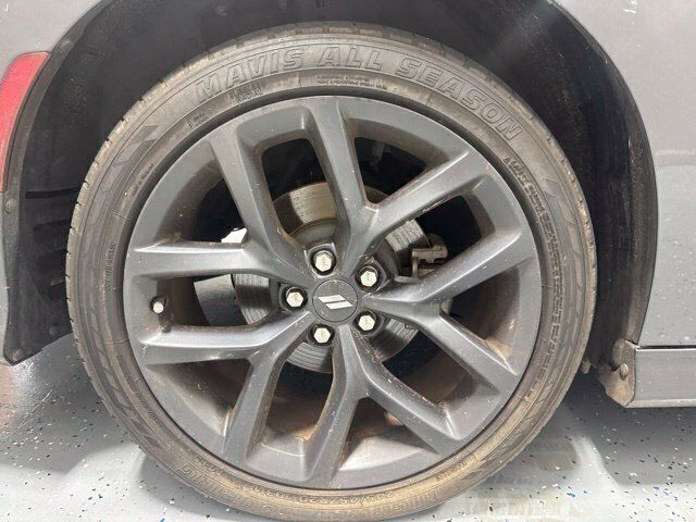 Used 2022 Dodge Charger GT w/ Blacktop Package RWD image 6