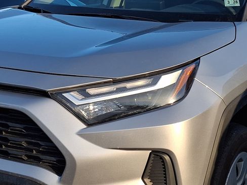 Used 2023 Toyota RAV4 LE image 6