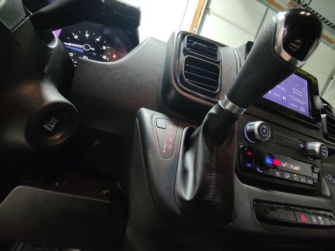 Used 2023 RAM ProMaster 2500 FWD image 32