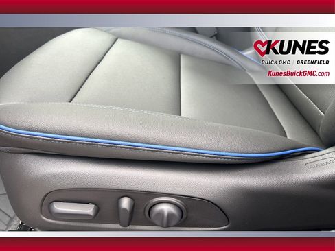 New 2026 Buick Envista Sport Touring w/ Convenience I Package image 19