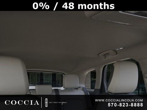 New 2026 Lincoln Corsair Premiere image 22