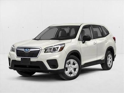 Used 2019 Subaru Forester Premium w/ Popular Package #1