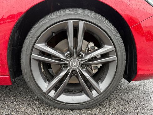 Used 2023 Acura Integra A-Spec FWD image 8
