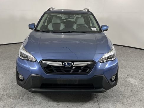 Certified 2023 Subaru Crosstrek 2.5i Limited image 5
