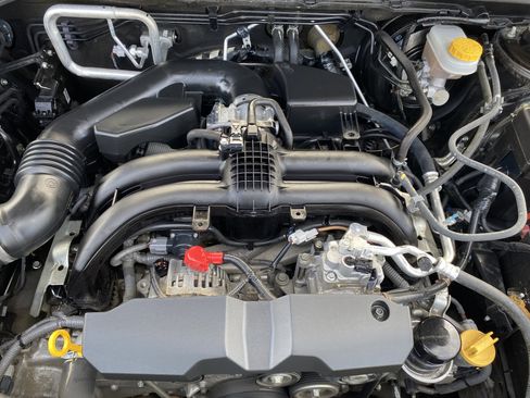 Used 2017 Subaru Outback 2.5i Premium image 22