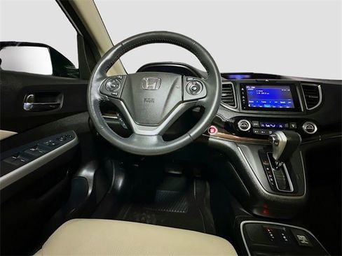 Used 2015 Honda CR-V EX-L image 34