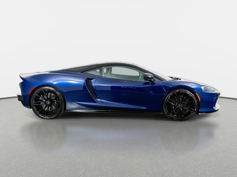 Used 2023 McLaren GT RWD image 5