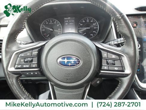 Used 2024 Subaru Outback Limited AWD/4WD image 18