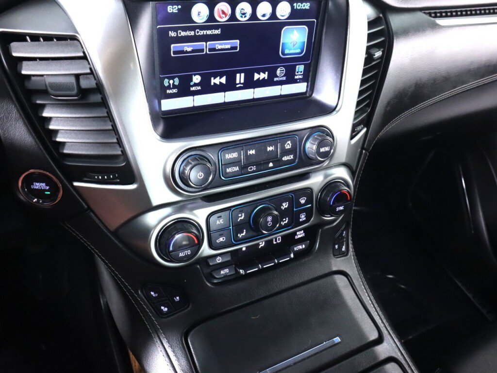 Used 2019 Chevrolet Tahoe Premier AWD/4WD image 18