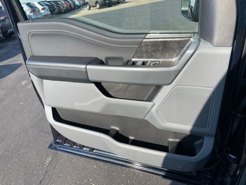 Used 2023 Ford F150 XLT w/ Equipment Group 302A High image 56