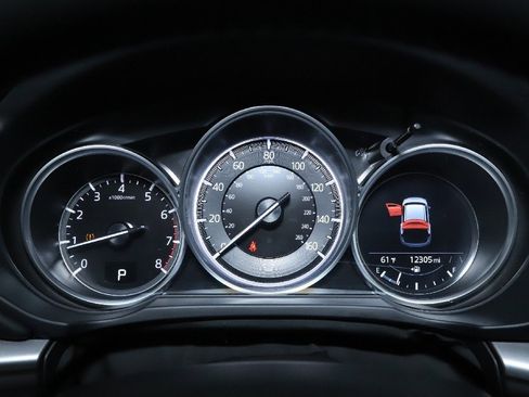 Certified 2023 MAZDA CX-5 AWD 2.5 S w/ Select Package image 23