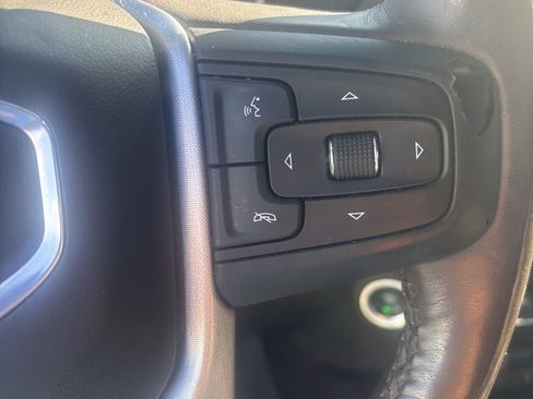 Used 2020 GMC Sierra 1500 SLT w/ SLT Premium Plus Package image 17