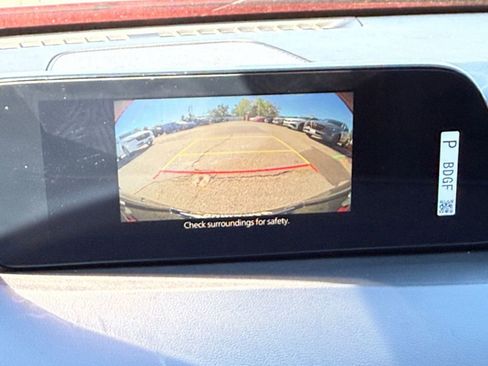 New 2026 MAZDA MAZDA3 s Sport image 25