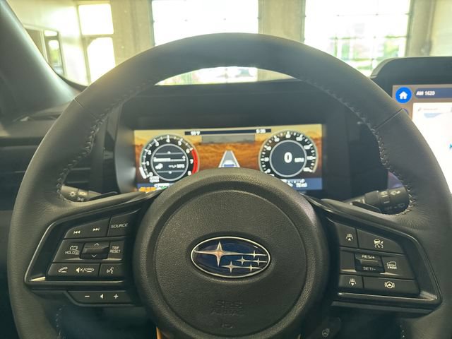 New 2026 Subaru Outback Wilderness AWD/4WD image 23