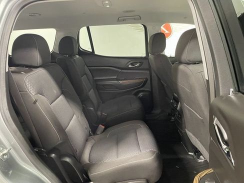 Used 2023 GMC Acadia SLE w/ Driver Convenience Package AWD/4WD image 21