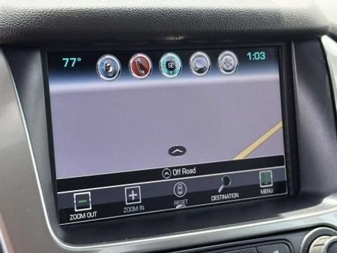 Used 2018 Chevrolet Tahoe LT AWD/4WD image 18