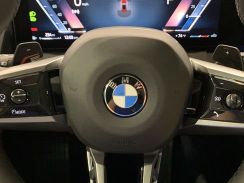 Used 2026 BMW X3 xDrive30i w/ Premium Package AWD/4WD image 16