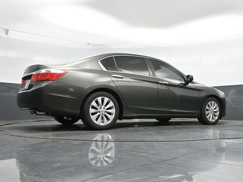 Used 2014 Honda Accord EX-L image 36