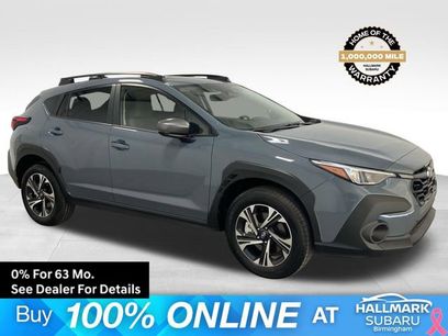 New 2025 Subaru Crosstrek 2.5i Premium