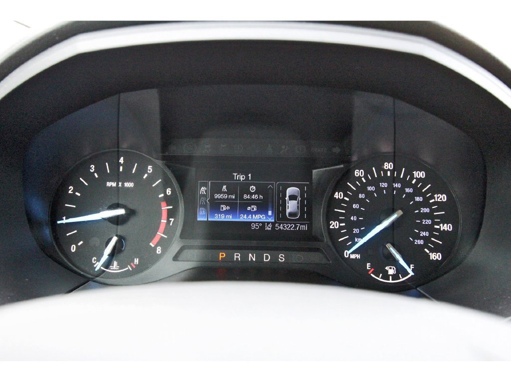 Used 2019 Ford Edge SE FWD image 17