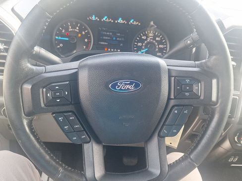 Used 2018 Ford F150 XLT w/ Equipment Group 302A Luxury AWD/4WD image 22