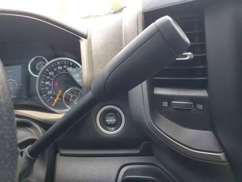 Used 2019 RAM 2500 Tradesman image 33