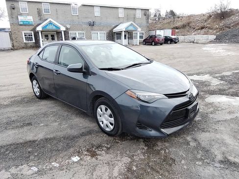 Used 2018 Toyota Corolla L image 7