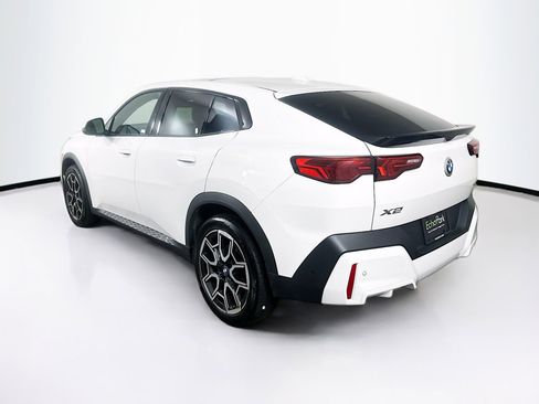 Used 2025 BMW X2 xDrive28i image 5