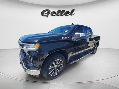 Used 2022 Chevrolet Silverado 1500 LT