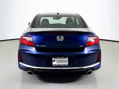 Used 2016 Honda Accord EX-L image 7