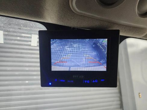 Used 2014 RAM ProMaster 3500 w/ Premium Appearance Group image 11