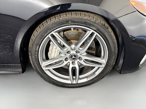 Used 2019 Mercedes-Benz E 450 Cabriolet image 30