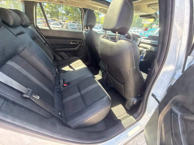Used 2023 MAZDA CX-50 2.5 S w/ Cargo Package AWD/4WD image 18