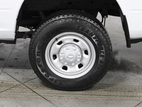 Used 2024 RAM 2500 Tradesman w/ Bed Utility Group AWD/4WD image 19