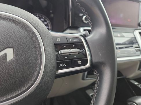 Used 2022 Kia Sorento SX FWD image 14