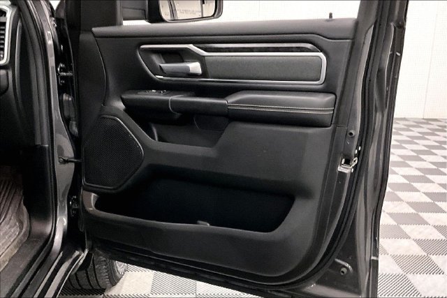 Used 2022 RAM 1500 Big Horn AWD/4WD image 21