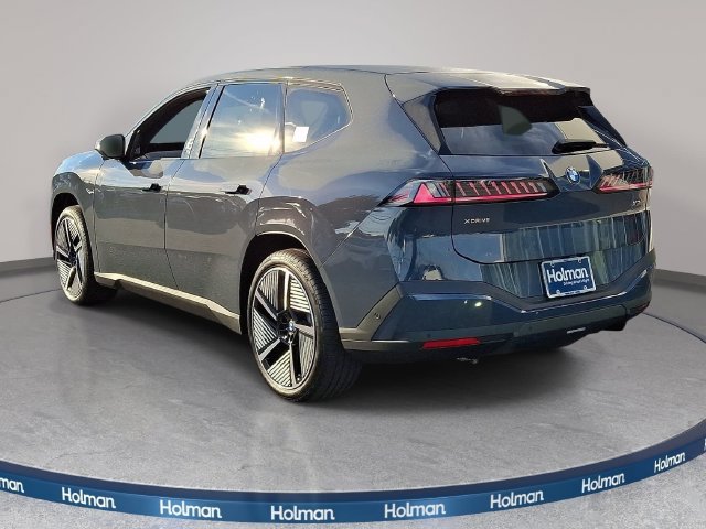 New 2027 BMW iX3 50 xDrive AWD/4WD image 6