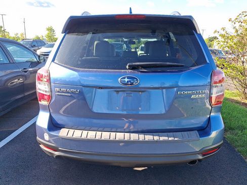 Used 2016 Subaru Forester 2.5i Limited w/ Protection Package #2 AWD/4WD image 5