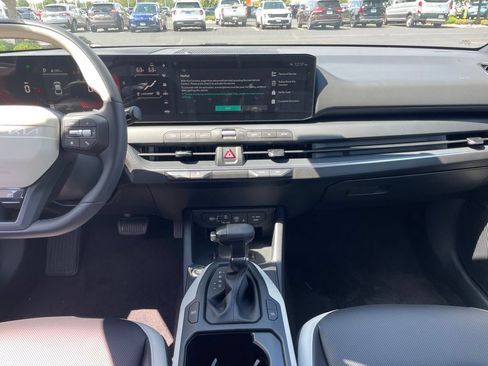 New 2026 Kia K4 GT-Line FWD image 11