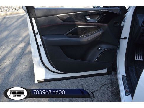 New 2026 Acura MDX Type S image 26