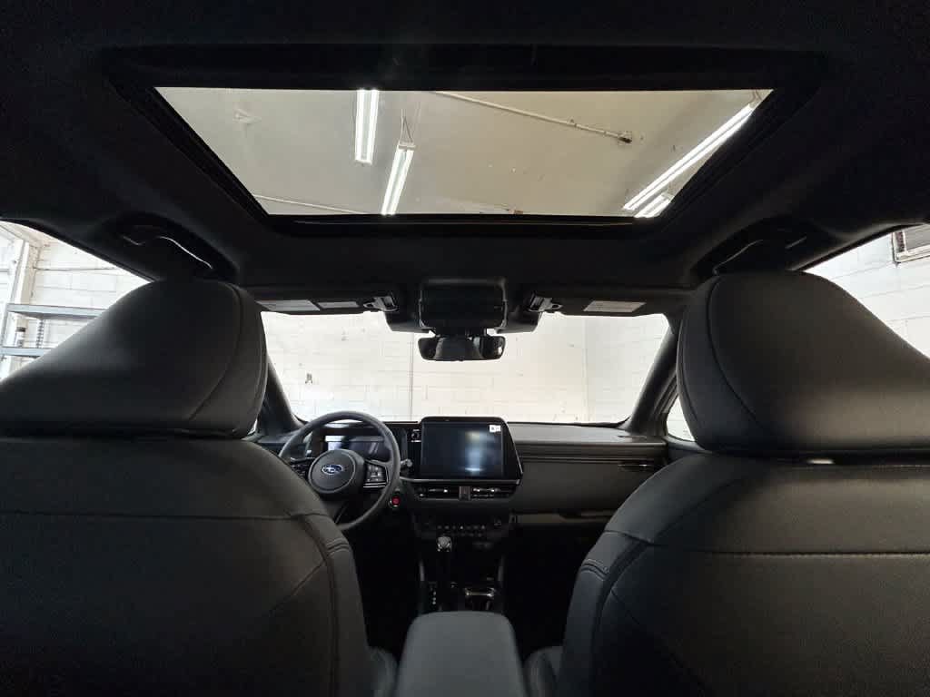 New 2026 Subaru Outback Limited XT AWD/4WD image 13