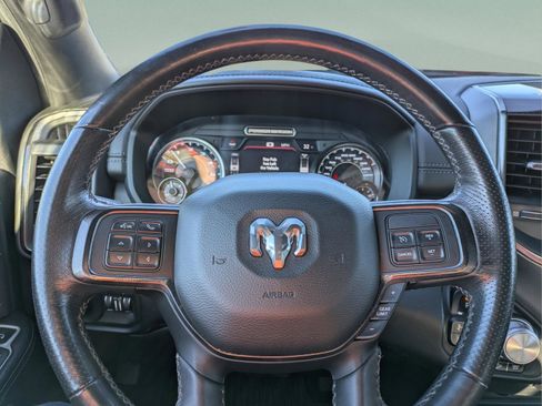 Used 2020 RAM 2500 Power Wagon image 32