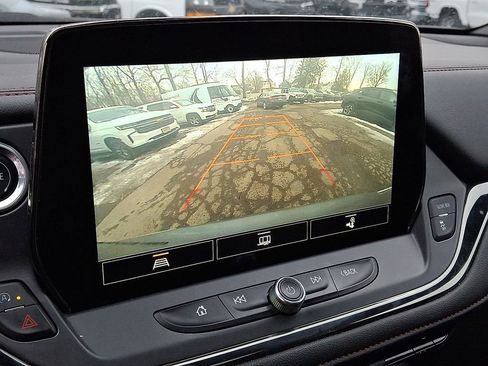 Used 2024 Chevrolet Blazer RS image 19