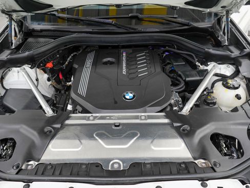 Used 2024 BMW X3 M40i w/ Premium Package AWD/4WD image 34
