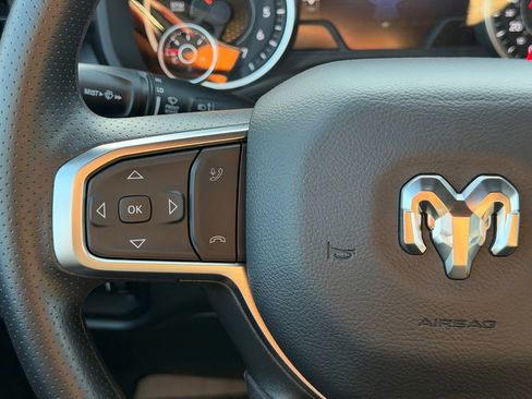 New 2026 RAM 1500 Classic Warlock AWD/4WD image 22