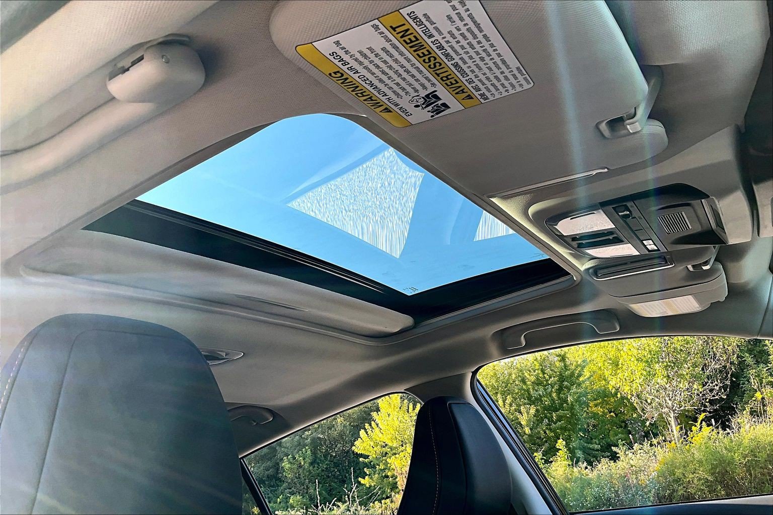 New 2027 Subaru Crosstrek 2.5i Limited AWD/4WD image 24